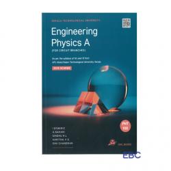 ENGINEERING PHYSICS A PHT-100
